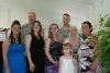 Spouses Attend PGA Miliary Appreciation Event