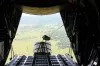 Air National Guard Cargo Drop