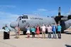 107th Enlists New Airmen on Sept. 11