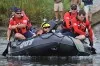 Rodeo Tests Airmen’s Rescue Skills