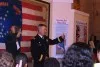 Historic Civil War Flags Displayed at Capitol