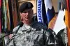 New York Guardsman Speaks at Fort Bliss Event