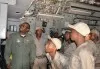 New York C-17 is Air Show Attraction