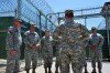 New York JAGs Visit Guantanamo Bay