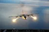 Air Guard Lights Up the Lake