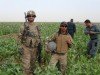 Guardsman Supports Afghan Drug Eradication Effort