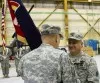 Aviation Brigade Command Change