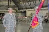 EOD Battalion Changes Commanders