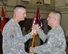 New Medical Command Boss Takes Over