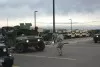 Soldiers Respond to Governor’s Order
