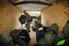 105th Airlift Wing Rolls Out for Sandy Relief