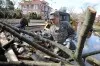 Troops Supporting Sandy Recovery