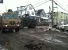 Engineers Clear Damage in Rockaway