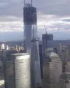 Helicopter Mission in New York