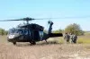 New York Aviators Train At Fort Hood