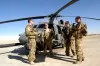 New York FireFighters Serve With Air Guard