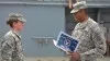 New York Soldier Accepted to West Point