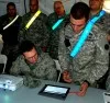National Guard Duty Continues through Holidays