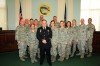 Air Guardsman is New Police Superintendent