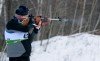 New York Guardsman Competes in Biathalon