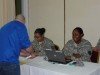 369th Soldiers Assist in African Exercise - Feb 27, 2013
