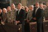 Governor Shares St. Patrick’s Day with Guardsmen