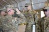 Guard Aviator Receives Purple Heart in Afghanistan