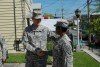 Finance Troops Mobilize for Overseas Service - May 10, 2013
