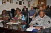 369th Leaders Attend Army Africa Planning Session