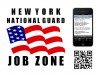 New York National Guard Job App Available