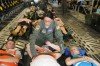 New York Air Guard Trains For Medical Emergencies