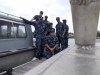 Naval Militia Conducts Boat Training Off LI
