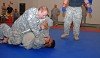 Soldiers Battle for Combatives Honors