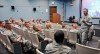 Air Guard Senior NCOs Discuss Deployments