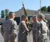 New Commander for 102nd Military Police Battalion