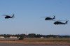 Army Guard Helicopters Head for Fort Hood