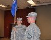 Recruiting Company Changes Command