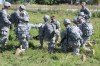 Squad Wins 2-108th Infantry Competition