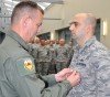 Air Guard Captain Recognized