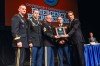 Governor Honors National Guard Disaster Response
