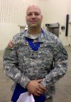 Soldier Receives Valor Medal