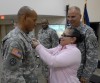 Troops Honored for Service in Kuwait
