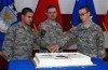 NY Celebrates National Guard's 377th Birthday
