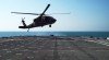 New York Army Chopper Goes Navy