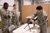 Division Soldiers Compete in Skills Challenge