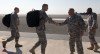 Adjutant General Visits Guard Soldiers in Kuwait