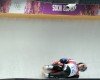 New York National Guard Sgt. Finishes 14th in Luge