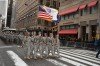 69th Infantry Leads St. Patrick's Day Parade Again