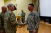 National Guard Chief Visits Deployed New Yorkers