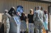Guard Airman Remembered at Georgia Air Base